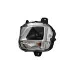 چراغ جلو چپ 22 پرو دنده
